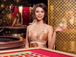 Live Casino ကစားခြင်း