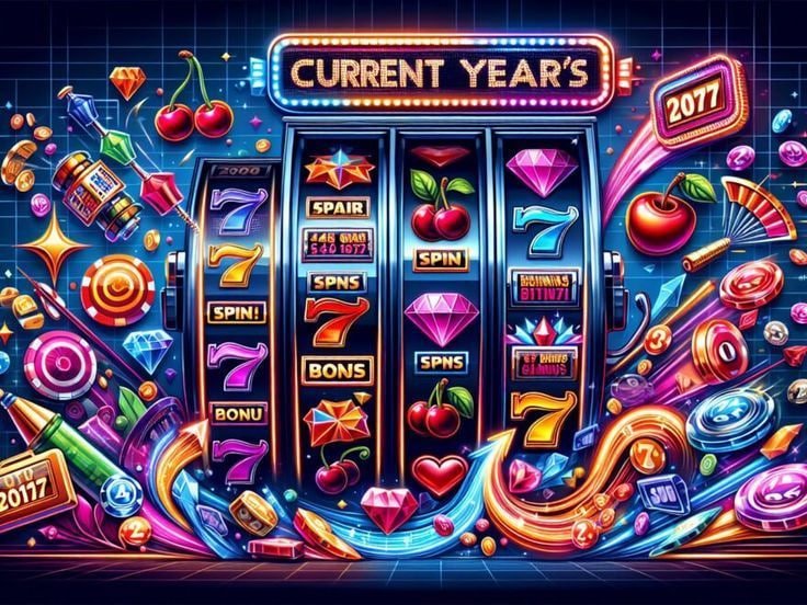 pkpk3 Slots Jackpot ဆုကြီးများ ရရှိနိုင်သော Online Slots ဂိမ်းများ
