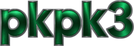 pkpk3 Logo